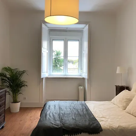 Charming 2 Bedroom - Bairro Alto, Principe Real *