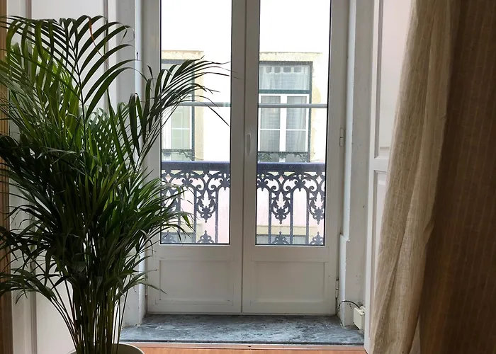 Charming 2 Bedroom - Bairro Alto, Principe Real * Lissabon
